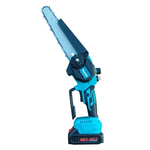اره زنجیری ماکیتا مدل 48v max