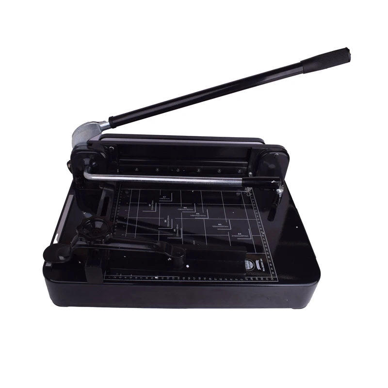 برش دهنده کاغذ مدل A4-316