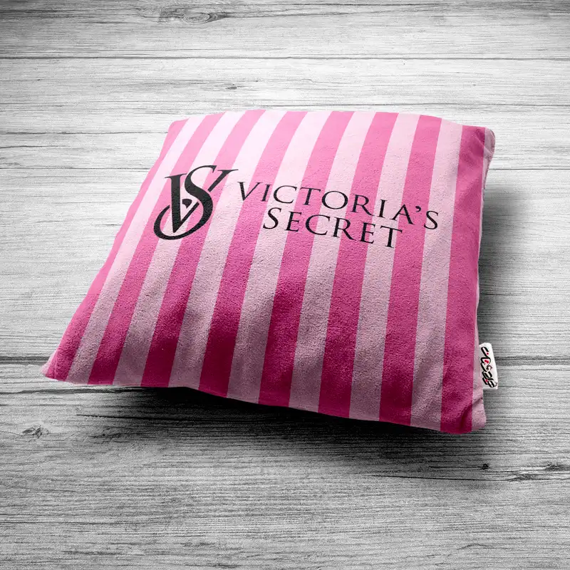 کاور کوسن هزاردستان طرح وکتوریاسکرت مدل co643 مجموعه دو عددی