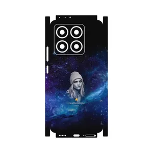 MAHOOT Cara Delevingne-FullSkin Cover Sticker for Xiaomi 14T