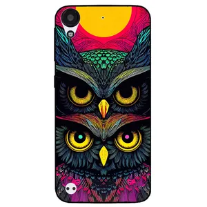 Megafone Owl 1904 Cover For Htc Desire 530
