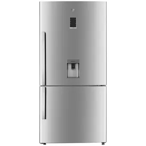 یخچال و فریزر بکو مدل CN161230DX