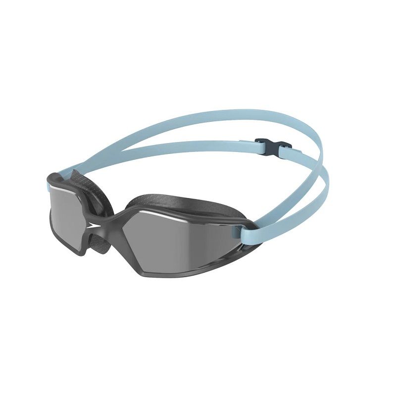 عینک شنا اسپیدو مدل HYDROPULSE MIRROR  -  - 1