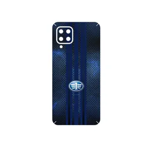 MAHOOT FAW Cover Sticker for Samsung Galaxy F22
