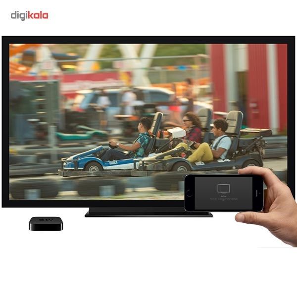 پخش کننده تلویزیون اپل مدل Apple TV main 1 10