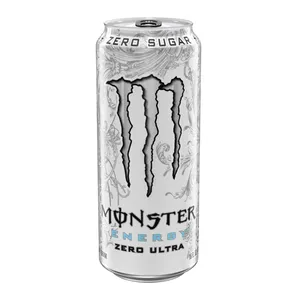 نوشیدنی انرژی‌زا ساده مانستر - 473 میلی‌لیتر