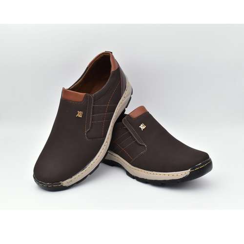 کفش روزمره مردانه مدل الیور کد 7461 کفش روزمره مردانه مدل الیور کد 7461