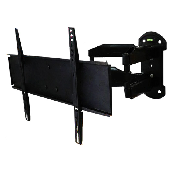 پایه دیواری متحرک تلویزیون پروپ مدل PROP-3764 مناسب برای تلویزیون 37 تا64 اینچ