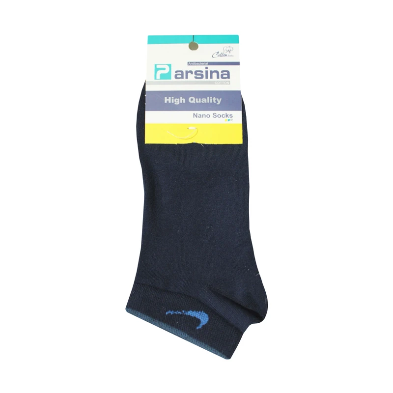 جوراب ساق کوتاه مردانه مدل Z-MAL_7075