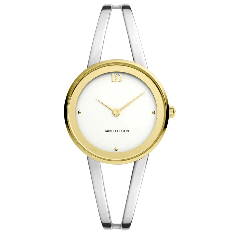 ساعت مچی عقربه‌ای زنانه دنیش دیزاین مدل IV65Q1295