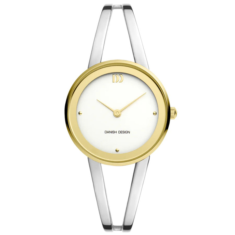 ساعت مچی عقربه‌ای زنانه دنیش دیزاین مدل IV65Q1295