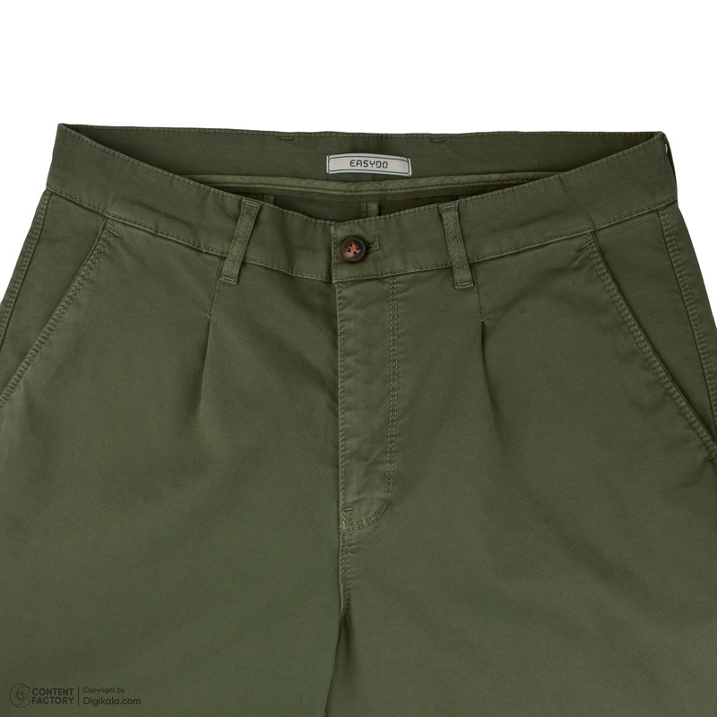 شلوار مردانه ایزی دو مدل 482