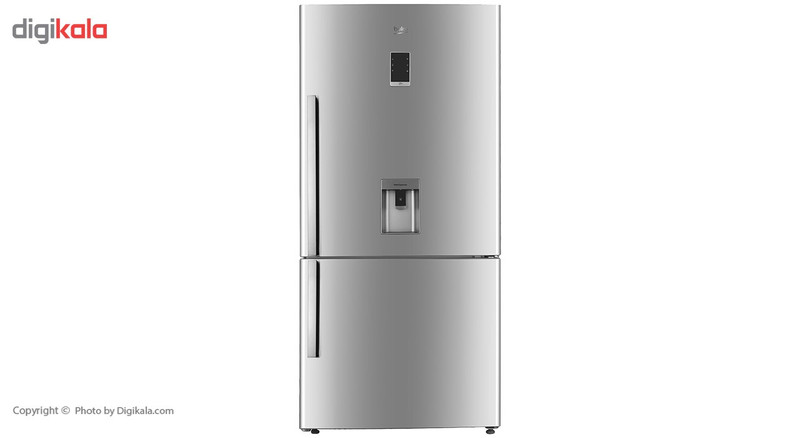 یخچال و فریزر 30 فوت بکو مدل CN161230DX