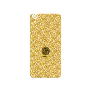 MAHOOT versace Cover Sticker for Huawei Y6 II