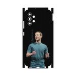 برچسب پوششی ماهوت مدل Mark-Zuckerberg-FullSkin مناسب برای گوشی موبایل سامسونگ Galaxy M32 5G