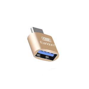 نقد و بررسی مبدل USB 3.0 به TYPE-C ارلدام مدل ET-OT18 توسط خریداران