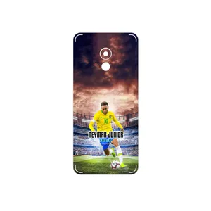 MAHOOT Neymar Cover Sticker for Meizu Pro 6
