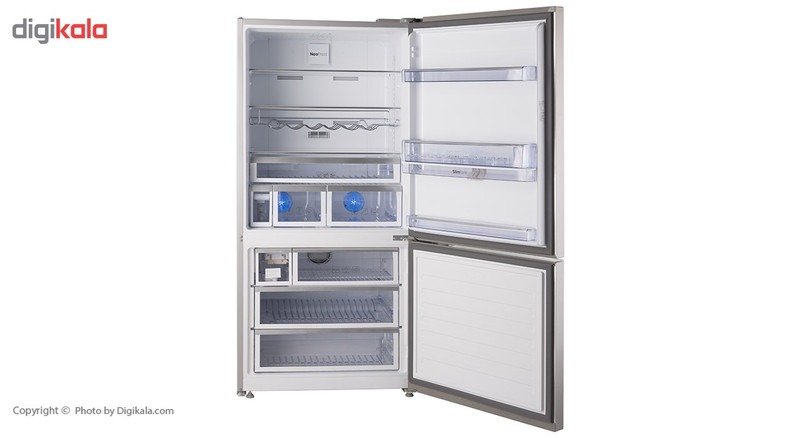 یخچال و فریزر 30 فوت بکو مدل CN161230DX