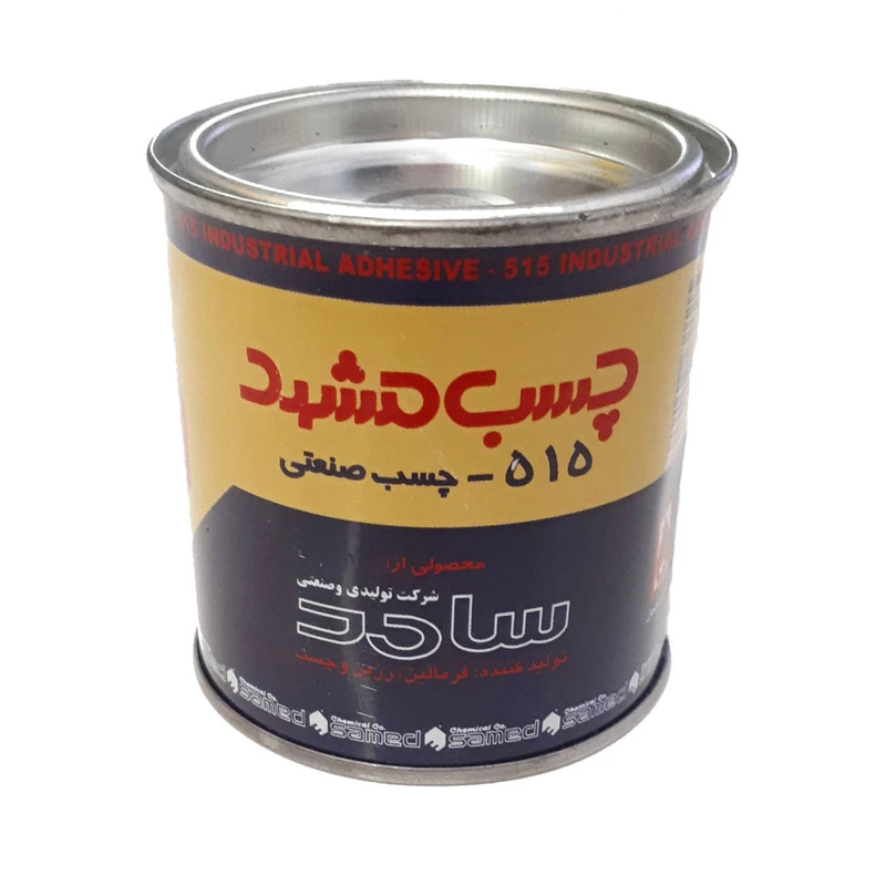 چسب همه کاره مشهد مدل 515 حجم 200 میلی لیتر