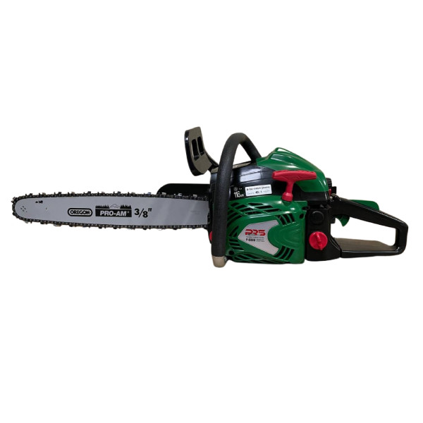 اره زنجیری بنزینی پی آر سی مدل P-6000 اره زنجیری بنزینی پی آر سی مدل P-6000