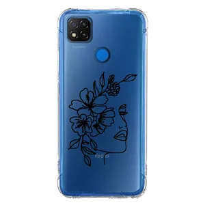 Megafone C27-B Cover For Xiaomi Redmi 9C / 9C NFC