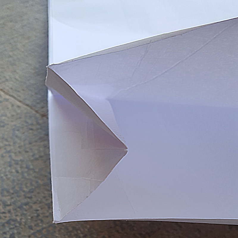 کیسه گونی کامپوزیت مدل 50×90 بسته 5 عددی