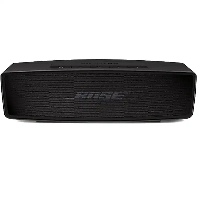 اسپیکر بلوتوثی قابل حمل بوز مدل SOUNDLINK MINI II SPECIAL EDITION