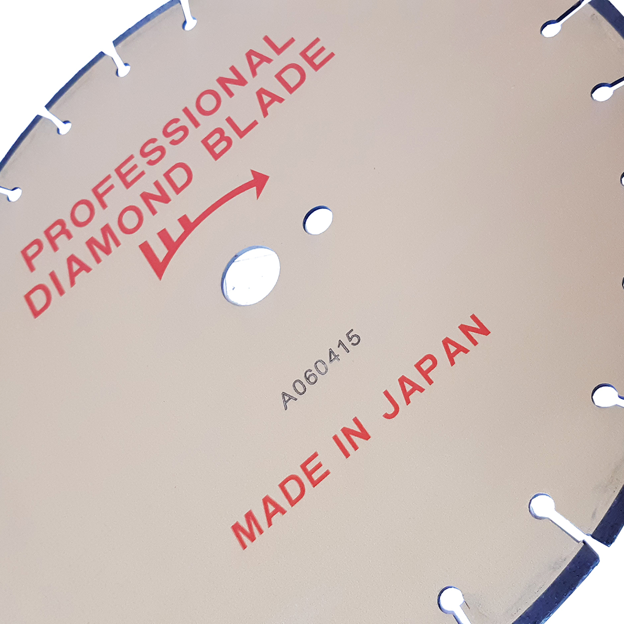 صفحه آسفالت بر پروفشنال مدل HT - 007