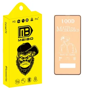 MEIBO +MHD Screen Protector For Samsung A11