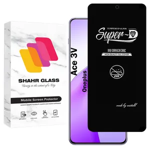 Shahr Glass SUPERDNSH Screen Protector For Oneplus Ace 3V