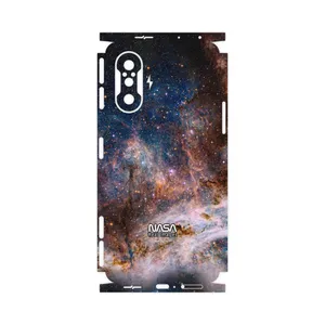 MAHOOT Universe_by_NASA_6-FullSkin Cover Sticker for Xiaomi Redmi K40 Gaming