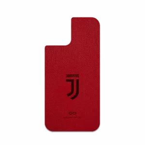 MAHOOT RL-JUVE Cover Sticker for Apple iPhone 12 Pro Max
