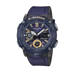 ساعت مچی عقربه‌ای مردانه کاسیو مدل ga-2000-2a