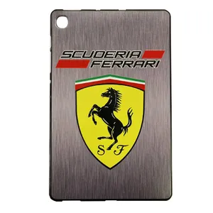 کاور مدل TD-015 مناسب برای تبلت سامسونگ Galaxy S6 Lite P610 / P615