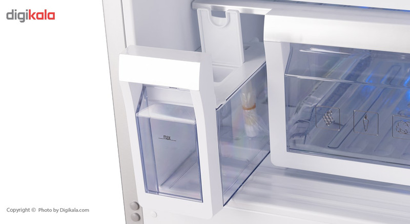 یخچال و فریزر 30 فوت بکو مدل CN161230DX