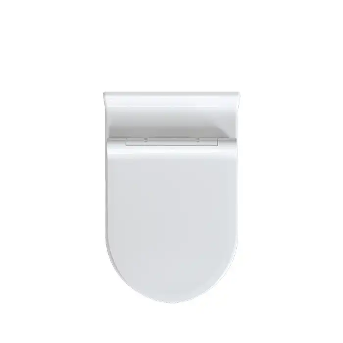 توالت فرنگی چینی کرد مدل کانسپت 1