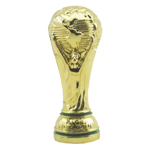 اسباب بازی زینتی مدل کاپ جام جهانی کد 1654