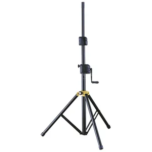 Hercules SS700B Speaker Stand