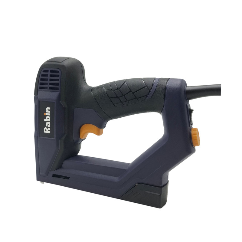 منگنه کوب میخ کوب صنعتی دوحالته برقی رابین مدل R6515