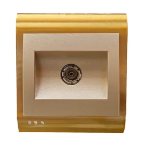 پریز آنتن ایران الکتریک مدل 2009 متال