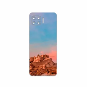 MAHOOT ARG-e-BAM Cover Sticker for Motorola Moto G 5G Plus