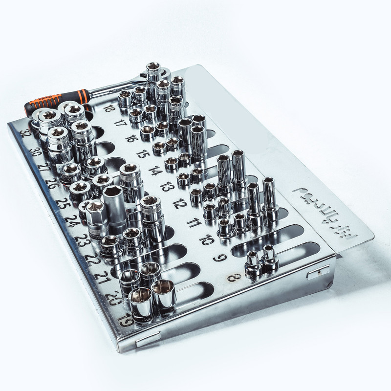 استند رومیزی آچار بکس پالادیوم مدل 0002 استند رومیزی آچار بکس پالادیوم مدل 0002