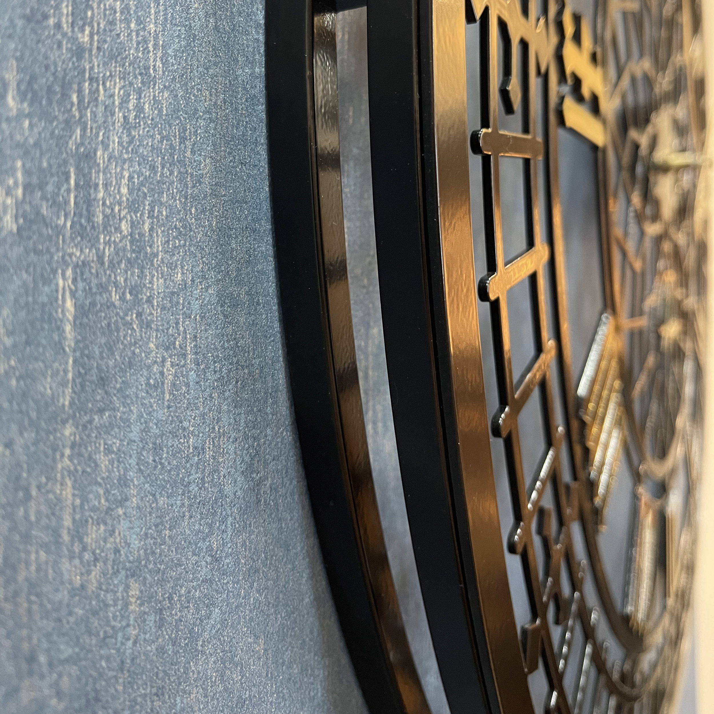 ساعت دیواری اِلِنسی مدل Big Ben