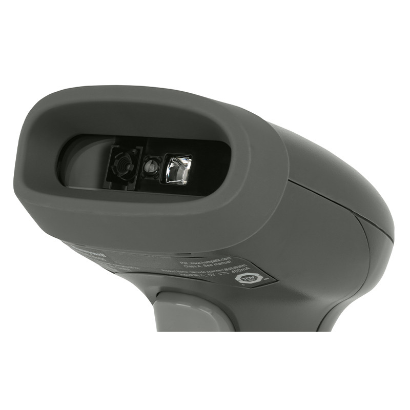 بارکد خوان دو بعدی هانیول مدل HH490