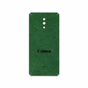 MAHOOT GL-CNN Cover Sticker for Oppo Reno