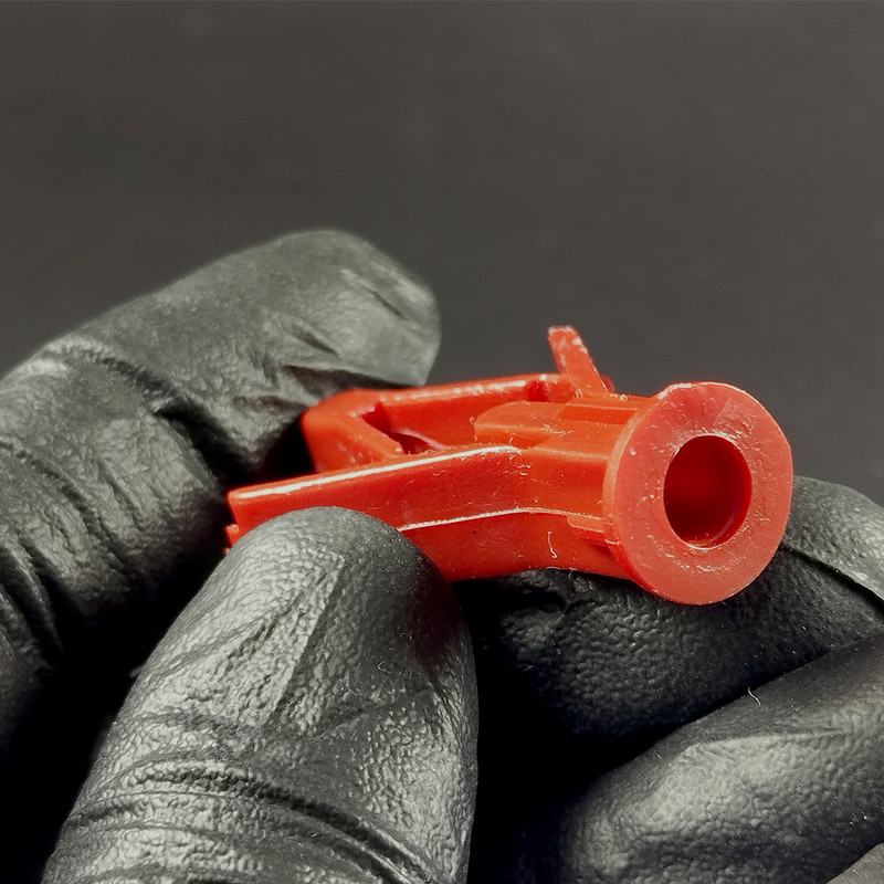 رول پلاک پروانه ای های فایو استور مدل HI5-5CM بسته 70 عددی