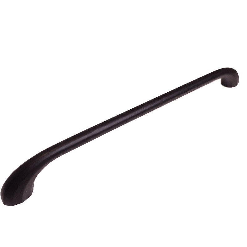 دستگیره کابینت کپران مدل مدرن مدل KP-412-256بسته 40 عددی