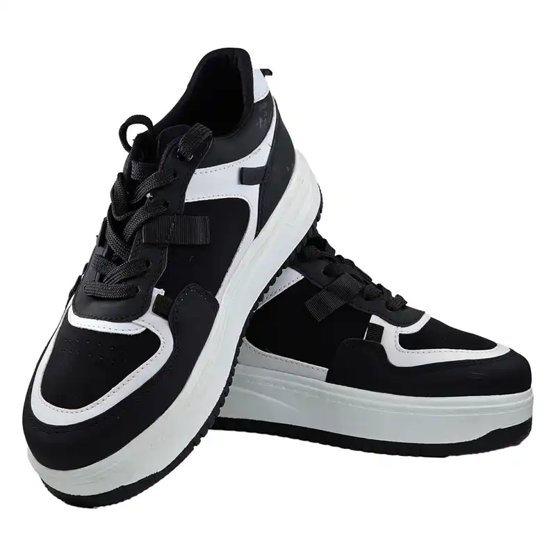 کفش روزمره زنانه مدل لژدار