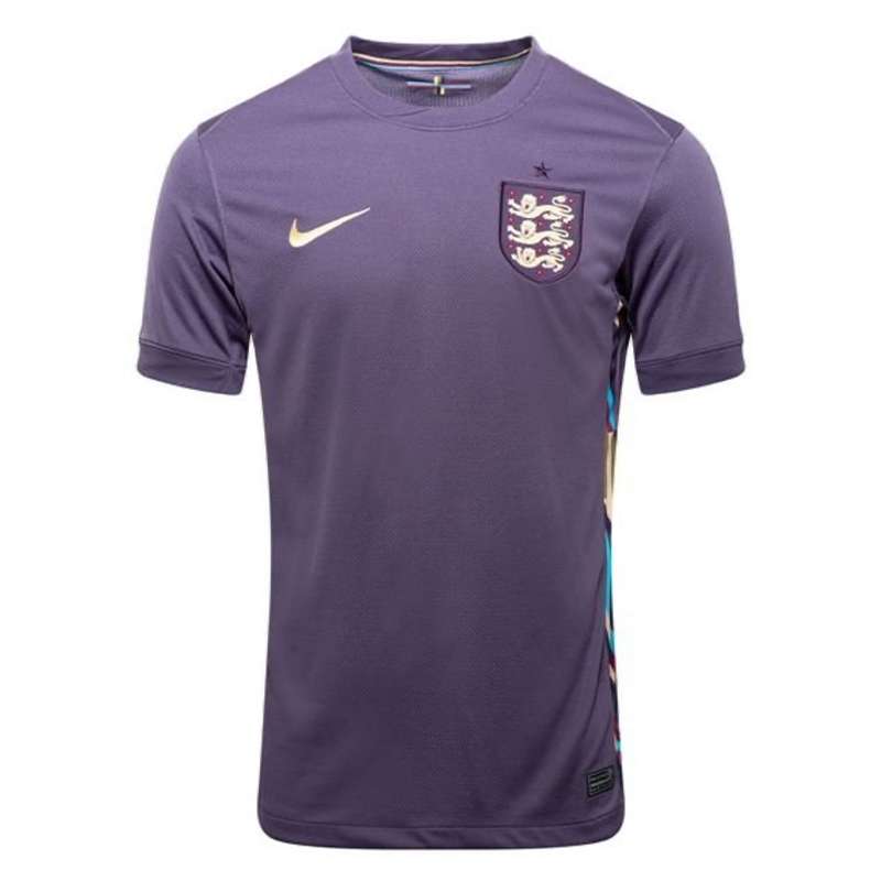 تی شرت ورزشی مردانه مدل انگلیس Away 2024