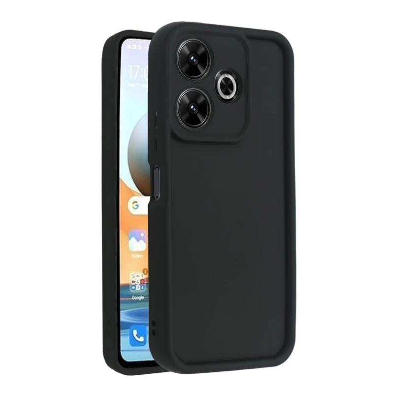 کاور مدل Redmi 13 کد SL01 مناسب برای گوشی موبایل شیائومی Poco M6 4G / Redmi Note 13 R / Redmi 13 4G